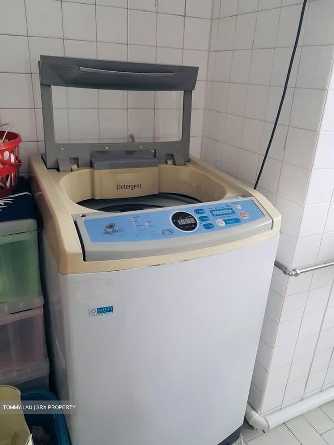 Blk 250 Tampines Street 21 (Tampines), HDB 4 Rooms #569656631